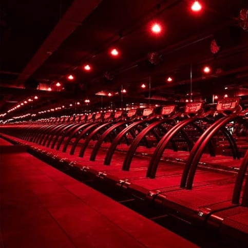 Barry’s Bootcamp Manchester, Liverpool