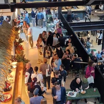 Cambridge Street Collective