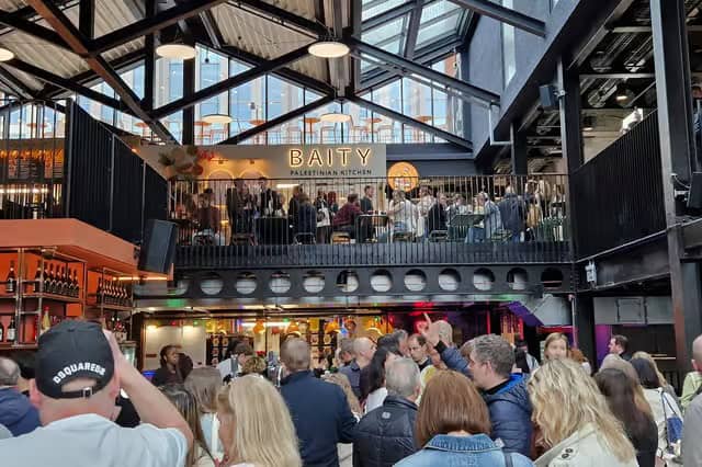 Cambridge Street Collective